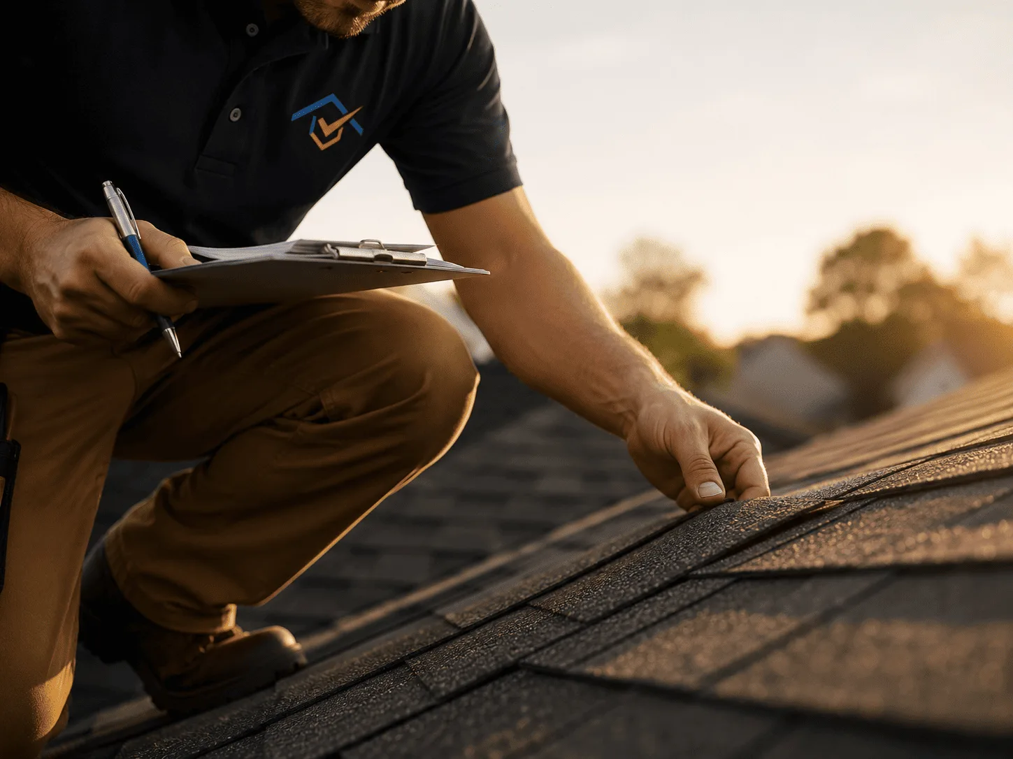 Why Choose Roof Inspection in Palo Cedro, CA